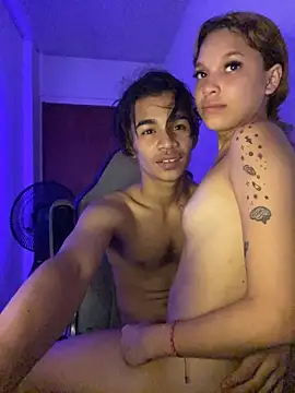 RoomExotic11 Live XXX-Chat