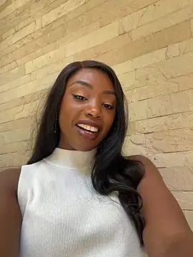 ChocoBliss' Webcam Show