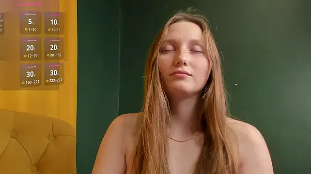 baby_annn Chat XXX live