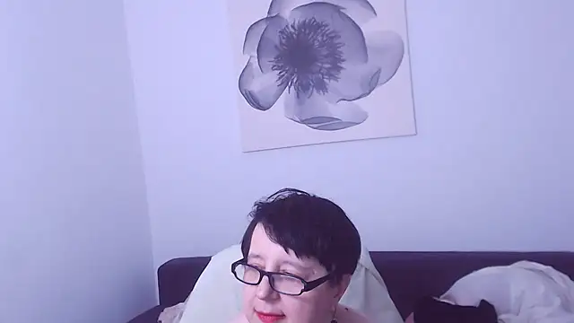 ChristaRose XXX чат на живо