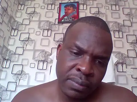 Chumba_001 – Live XXX-chat