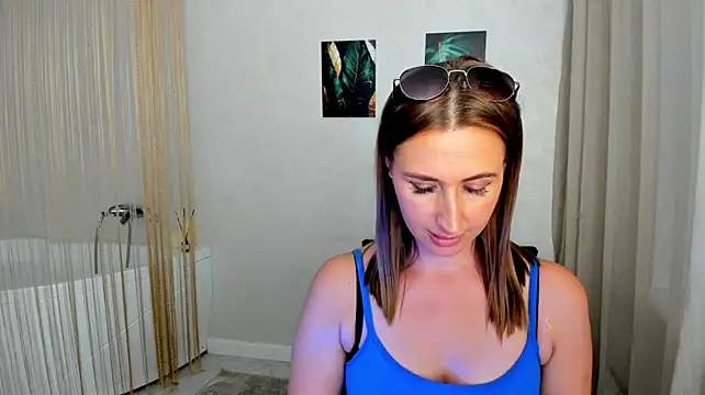 PassionGlow's Live XXX Chat