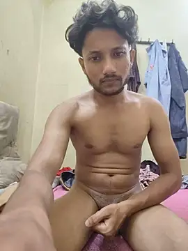 Indiandaddy11's Live XXX Chat