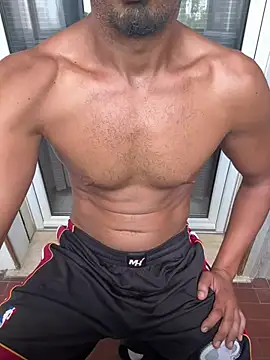 Chat XXX en directo de F0X89