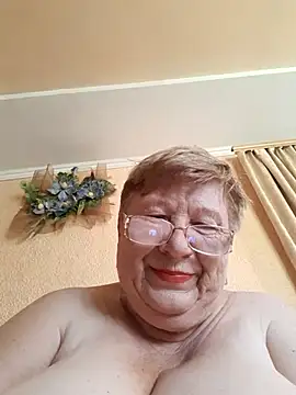 Webkamerová show Lena_Gaby