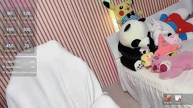 Živý XXX chat di-or-