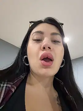 Wet__Bunny 웹캠 쇼