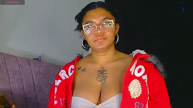 Онлайн чат XXX alessia_temptation