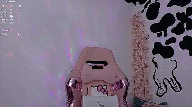 Luciifeer_ 现场XXX聊天