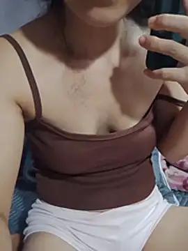 XXX chat uživo modela Asami_6868