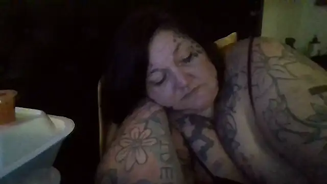 Chatroom XXX en direct de ThorsonFreja
