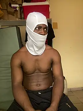BlackCoffe2 Obrolan Langsung XXX