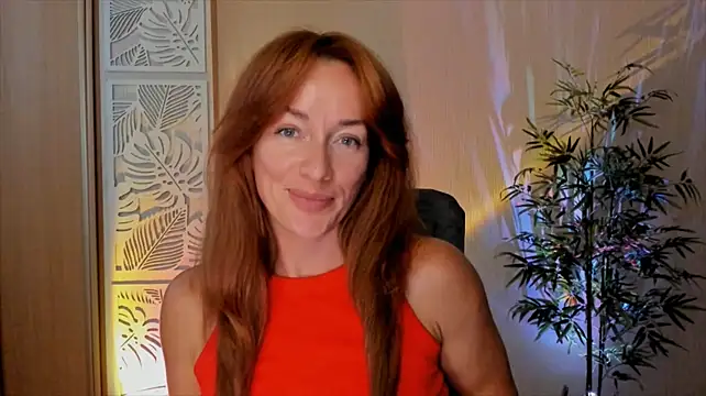 Živý XXX chat RebeccaMartinez