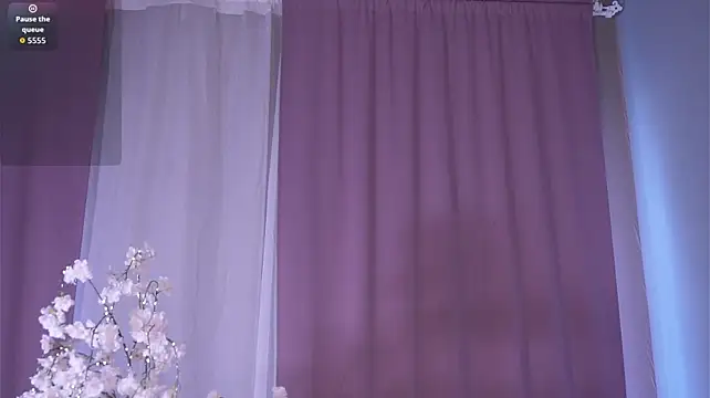 FancyEsten Show Webcam