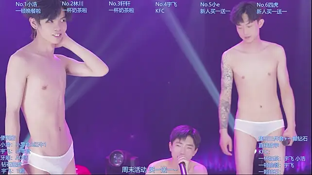 AOA-KOI02 Webcamshow