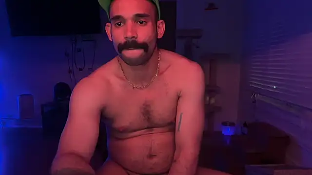 Show webcam de itsmeathen