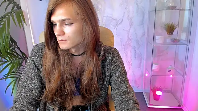 WillFobos Webcam show