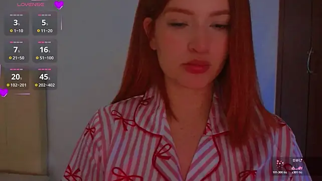 Malice__Sweet Adlı Modelin Canlı XXX Sohbeti