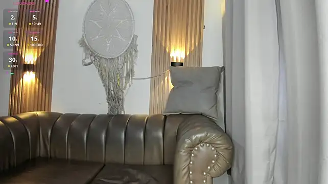 lili_starxoxo Live XXX-Chat