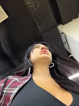 Show Webcam de Wet__Bunny