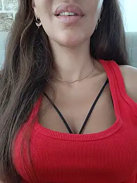 Chat XXX en directo de Glamour_Grace