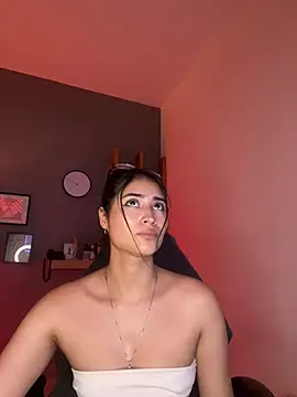 Chat XXX en directo de lara_madisson