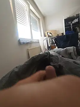 Fonse1860 Webcam Show