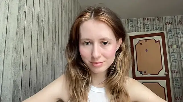 AlesiaGurevich's Live XXX Chat