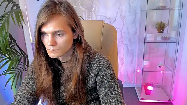 WillFobos Adlı Modelin Canlı XXX Sohbeti
