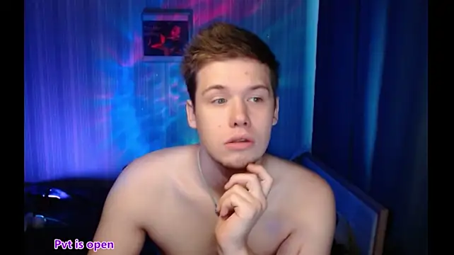 Онлайн чат XXX Sheldon_music