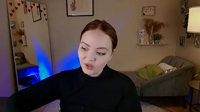 Živý XXX chat blessbinny