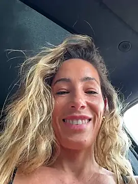 SweetAlegra_ Webcam show
