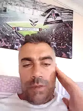 kevgir08 Adlı Modelin Web Kamerası Şovu