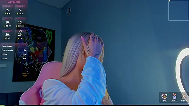 Angel_Sapphire_'s Live XXX Chat