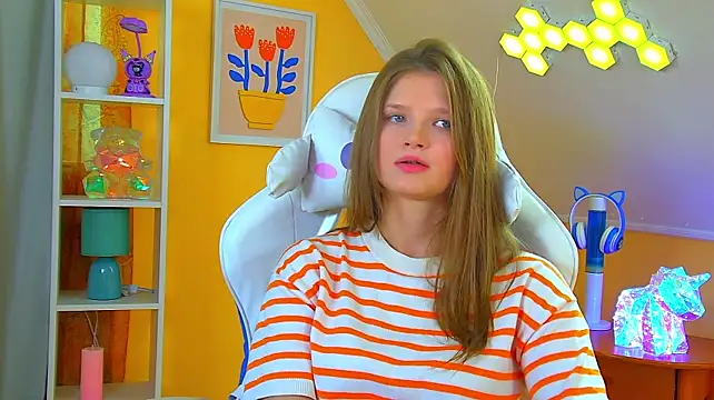 JaneRosen Live XXX-Chat