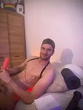 pervshon Webcam Show