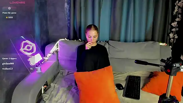 Princess__Lily's Live XXX Chat