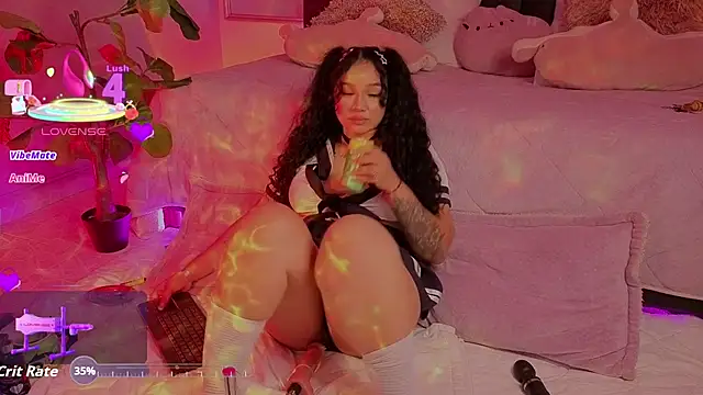 alexxandra_ferri_'s Live XXX Chat