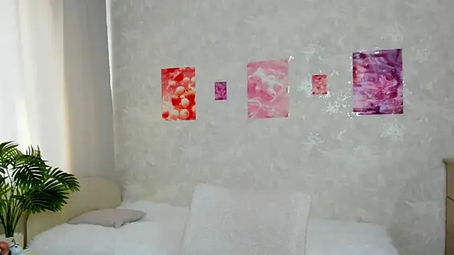 meowallen Chat XXX in diretta