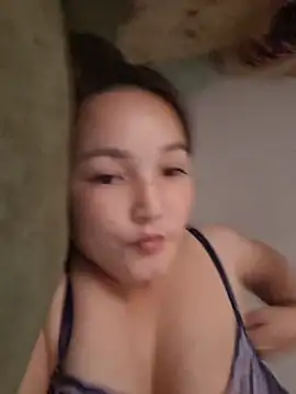 AnelyaMaya Chat XXX in diretta