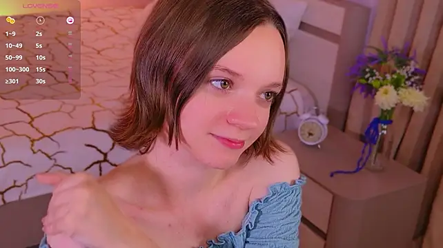Chat XXX en directo de KiyomiRay