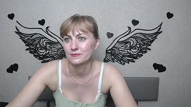 RebecaMarti – Live XXX-chat