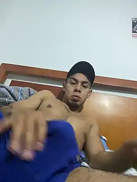 Chat XXX ao vivo de Taylor_DiamondBoy