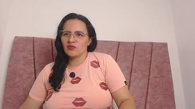 Violet_rouse31 Webcamshow