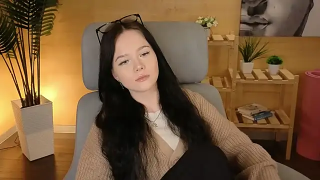 GlaydsShuffield Chat XXX live