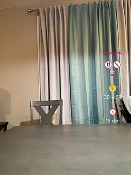 mismialove Chat XXX in diretta