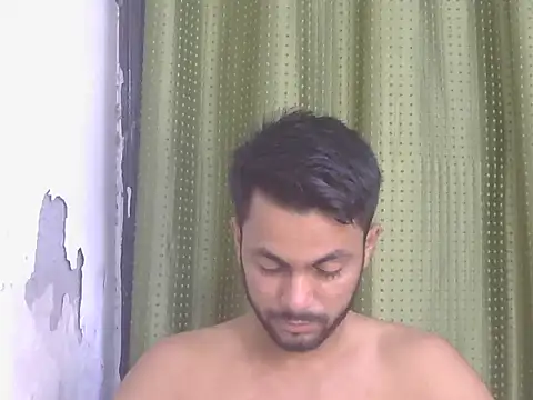 Chat XXX ao vivo de Stubborndesiboy