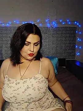 kataleya94 Adlı Modelin Canlı XXX Sohbeti