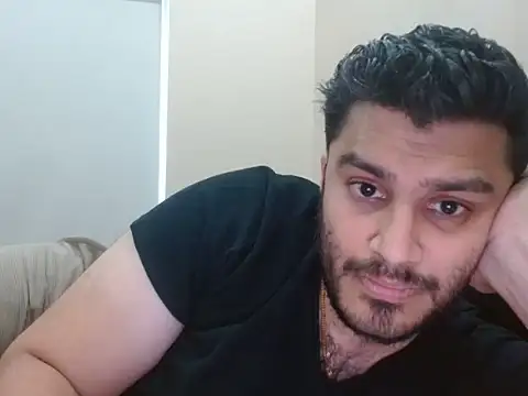 robintoit's Webcam Show