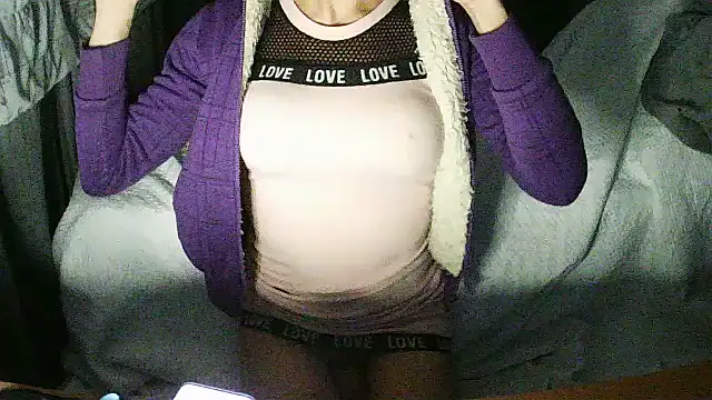 Chat XXX ao vivo de flayeyena